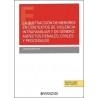 Sustracción de menores en contextos de violencia intrafamiliar y de género "aspectos penales, civiles y procesales"