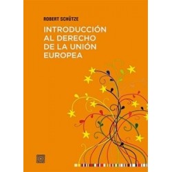 Introducción al derecho de la Unión Europea