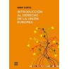 Introducción al derecho de la Unión Europea