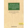 El derecho civil ante los retos de la vulnerabilidad personal (Papel + Ebook)