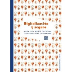 Digitalización y seguro