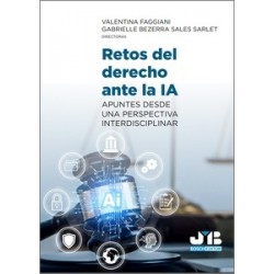 Retos del Derecho ante la IA "Apuntes desde una perspectiva interdisciplinar"