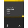 Constitución Española 1978 "4ª Edición 2024 (Papel + Ebook)"