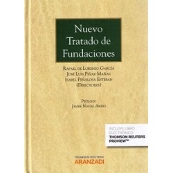 Nuevo Tratado de Fundaciones