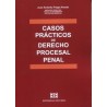 Casos prácticos de derecho procesal penal