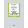 El fenómeno religioso en el ordenamiento jurídico español 2024