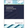 Legislación administrativa 2024 (Papel + Ebook)