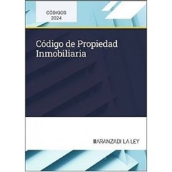 Código de Propiedad Inmobiliaria 2024 (Papel + Ebook)