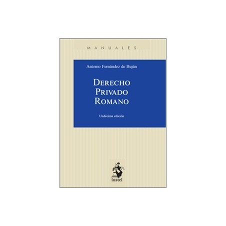 Derecho Privado Romano