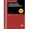 Legislación Administrativa 2024 "(Papel + Ebook) Contiene concordancias, modificaciones resaltadas, índice analítico y legislac