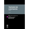 Tratados de Contratos. 5 Tomos.  4ª Edición 2024