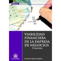 Viabilidad Financiera de la Empresa de Negocios