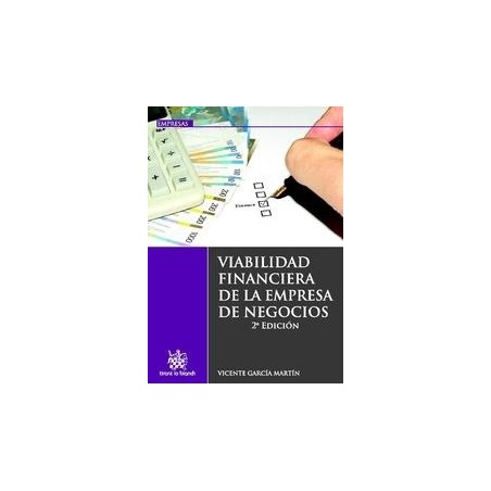 Viabilidad Financiera de la Empresa de Negocios