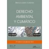 Derecho ambiental y climático