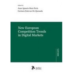 New european competition trends in digital markets