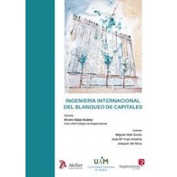 Ingeniería internacional del blanqueo de capitales