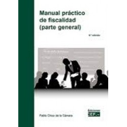 Manual práctico de fiscalidad (parte general)