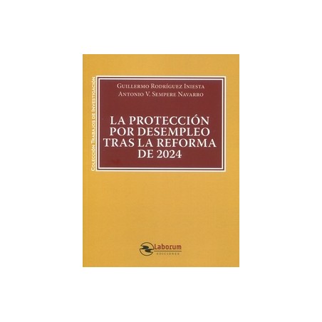 Protección por desempleo tras la reforma de 2024