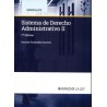 Sistema de Derecho Administrativo. Tomo II "Edición 2024"