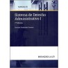 Sistema de Derecho Administrativo. Tomo I. Edición 2024