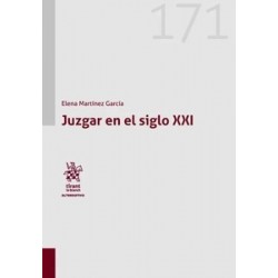 Juzgar en el siglo XXI