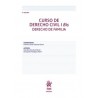 Curso de Derecho Civil I Bis Derecho de Familia 8ª Edición