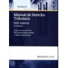 Manual de Derecho Tributario. Parte Especial  2024 21ªED