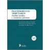 Procedimientos tributarios 2024. Análisis jurídico y cuestiones prácticas