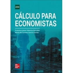 CALCULO PARA ECONOMISTAS