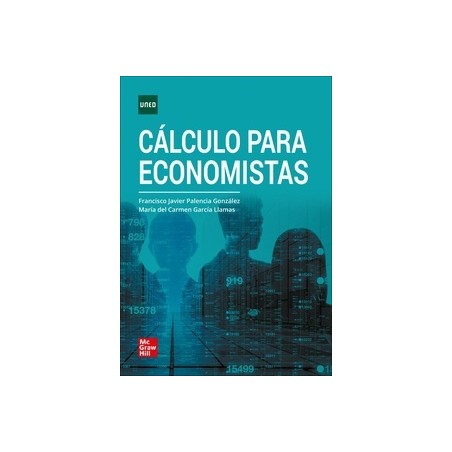 CALCULO PARA ECONOMISTAS