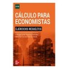 CALCULO PARA ECONOMISTAS EJERCICOS RESUELTOS