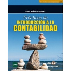 PRACTICAS DE INTRODUCCION A LA CONTABILIDAD