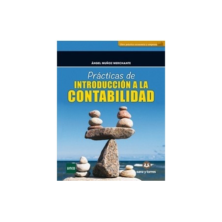 PRACTICAS DE INTRODUCCION A LA CONTABILIDAD