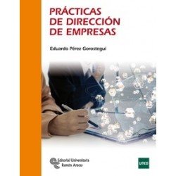 PRACTICAS DE DIRECCION DE EMPRESAS