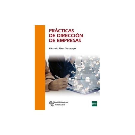 PRACTICAS DE DIRECCION DE EMPRESAS