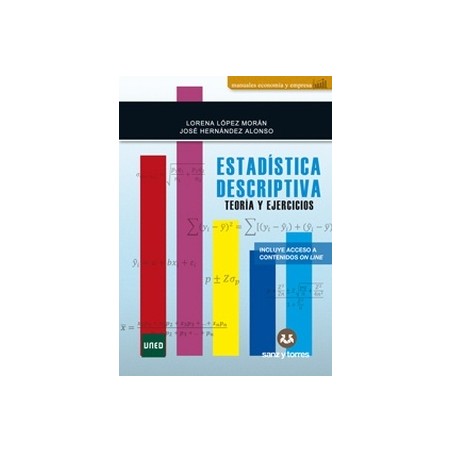 ESTADISTICA DESCRIPTIVA. TEORIA Y EJERCICIOS