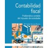 Contabilidad fiscal. Problemática contable del impuesto de sociedades