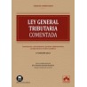 Ley General Tributaria 2023 "Comentarios, concordancias, doctrina administrativa, jurisprudencia e índice analítico"