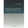 Derecho romano. Historia e instituciones