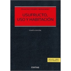 Usufructo, uso y habitación "Próxima Aparición"