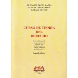 Curso de Teoria del Derecho