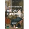 Constitucionalismo Histórico Español