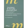 Lecciones de derecho procesal civil. 15º Edición 2024 "Proceso de declaración, proceso de ejecución. Procesos especiales. Proce