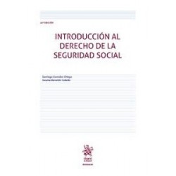 Introducción al Derecho de la Seguridad Social 2024