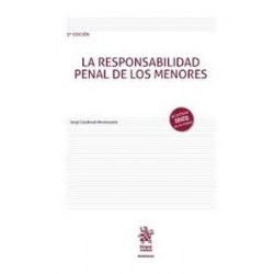 La responsabilidad penal de los menores