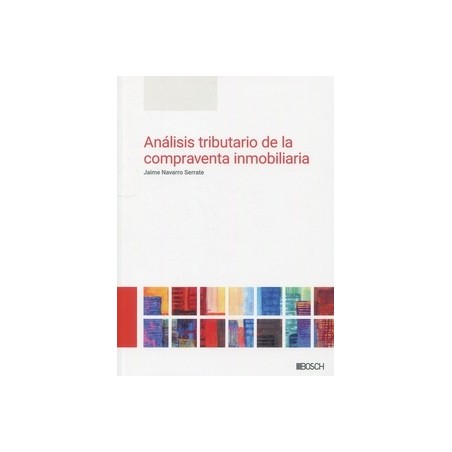 Análisis tributario de la compraventa inmobiliaria