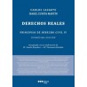 Principios de Derecho Civil. Tomo IV. Derechos reales 2024