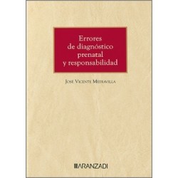 Errores de diagnóstico prenatal y responsabilidad