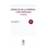 Derecho de la empresa y del mercado (Papel + Ebook)