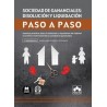 Sociedad de gananciales: disolución y liquidación. Paso a paso "Aspectos prácticos sobre la disolución y liquidación del régime